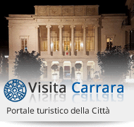 Visita Carrara - Portale del turismo