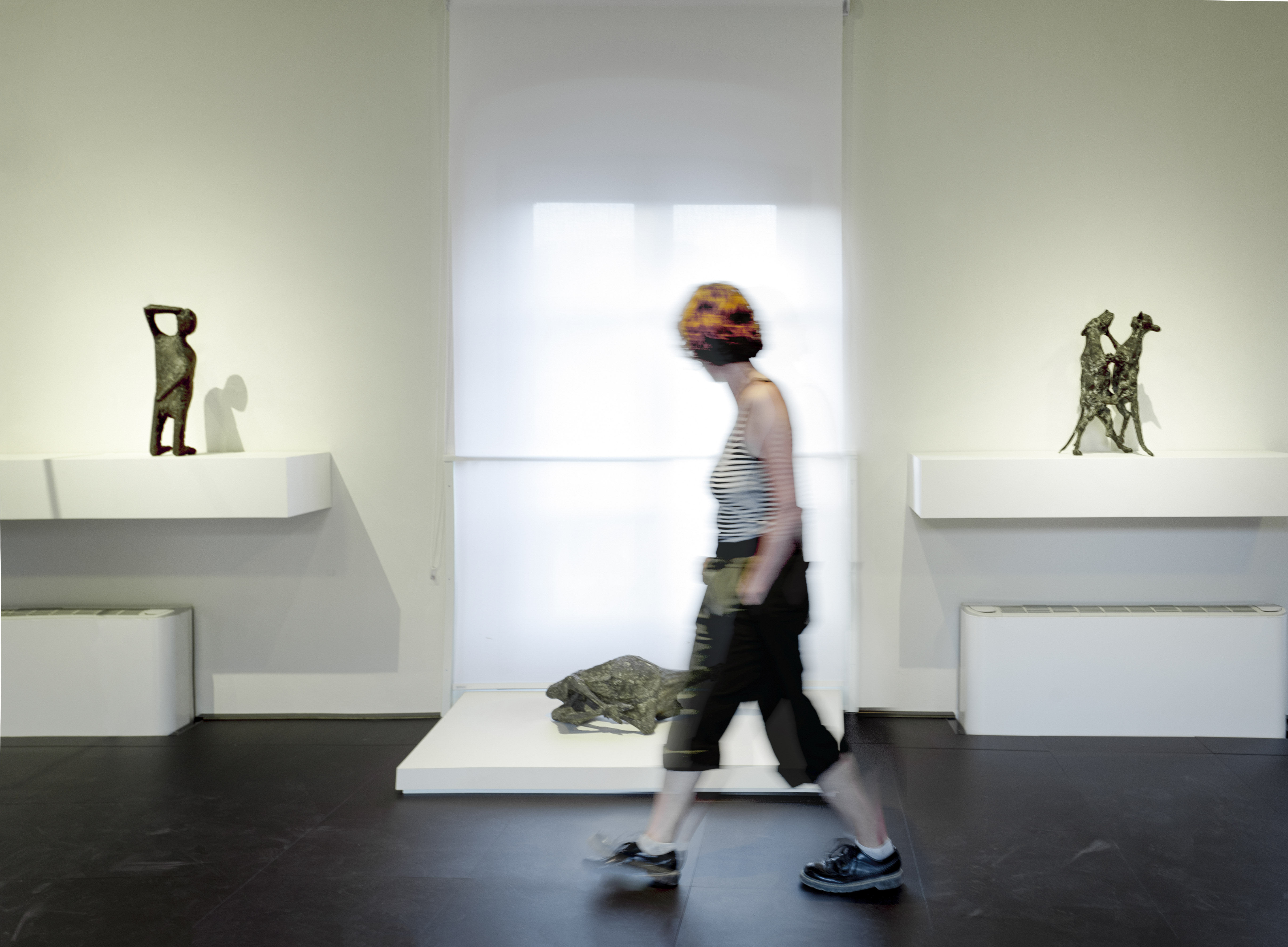 I progetti di Roaro, Bertolasi e Nelli premiati da Toscanaincontemporanea
