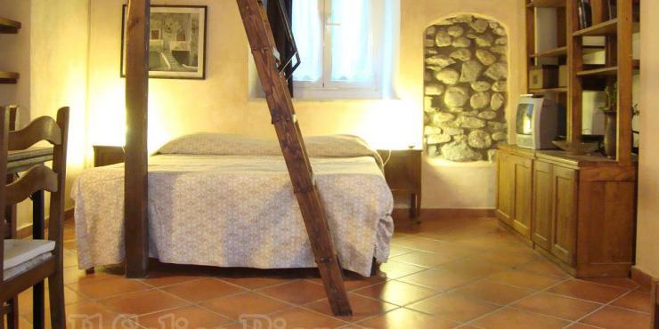 B&B Il Salice Bianco
