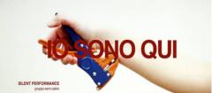 Io sono qui
