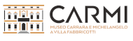 CARMI - Museo Carrara e Michelangelo a Villa Fabbricotti