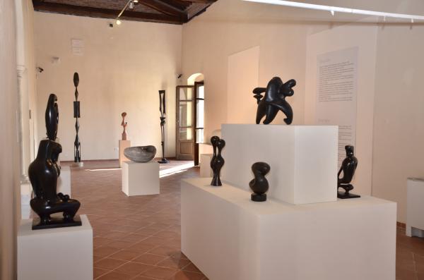 Carrara, Cárdenas e la Negritudine